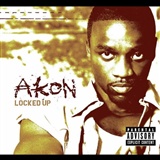 Akon Locked Up Music