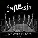 Genesis: Live Over Europe 2007