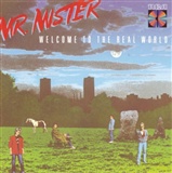 Mr Mister Kyrie Music