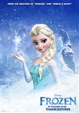 by Idina Menzel: Disney's Frozen "Let It Go"