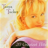 Tanya Tucker: walk through this world with me
