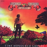 Barclay James Harvest: Time Honoured Ghosts