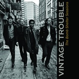 vintage Trouble: The Bomb Shelter Sessions