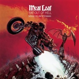 Meatloaf Bat Out of Hell Music