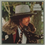 Bob Dylan Desire Music