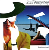Bad Company: Desolation Angels