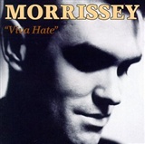 Viva Hate Morrissey Music