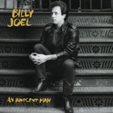 Billy Joel An Innocent Man Music