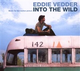 EDDIE VEDDER: INTO THE WILD