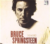Bruce Springsteen: Magic