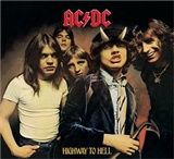 AC DC Highway To Hell Music