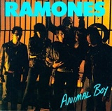 Ramones: Animal Boy