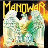 Manowar: Battle Hymns