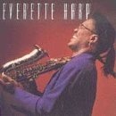 Everette Harp: Everette Harp