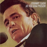 Johnny Cash: Johnny Cash Live @ Folsom Prison