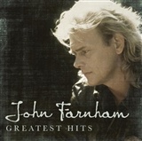 john farnham: your the voice