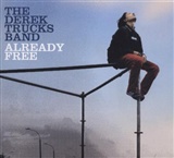 The Derek Trucks Band: Already Free