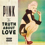 Pink: Just give me a reason