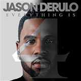Jason Derulo: Everything Is 4 [Clean]
