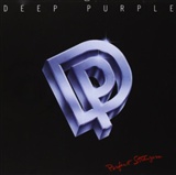 Deep Purple perfect strangers Music