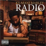 Kymani Marley: Radio