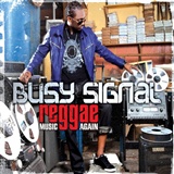 Busy Signal: Stick To The Girl