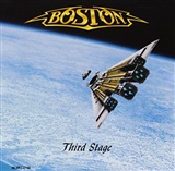 Boston: Third Stage