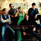 Alison Krauss and the Union Station.: Alison Krauss and the Union Station.