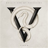 Bullet For My Valentine: Venom