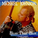 Michael Johnson: Bluer than Blue