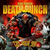 Five Finger Death Punch Got Your Six Music