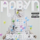 Robyn Body Talk Music