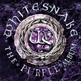 Whitesnake Purple album Music