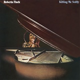 This song is written by Roberta Flack: KILLING ME SOFTLY (ENGLISH SALSA)