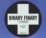 binary finary 1999: binary finary 1999