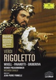 Luciano Pavarotti Rigoletto Verdi Music