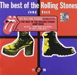 Rolling Stones Jump Back The Best Of The Rolling Stones 71 93 Music