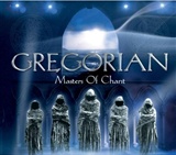 Gregorian Masters Of Chant Music