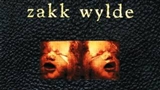 Zakk Wylde Book of Shadows Music