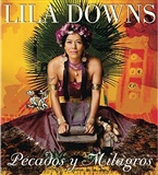 Lila Downs: Zapata se queda