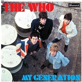 The Who: Sunrise
