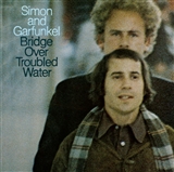 Simon and Garfunkel The Only Living Boy in New York Music