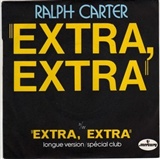 Ralph Carter: Extra ExtrA