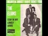 Elgins: Stay in my lonely Arms