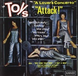 The Toys: A Lovers Concerto