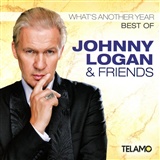 Johnny Logan: Whats another year