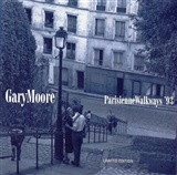 Gary Moore: Parisienne Walkways