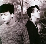 Tears for Fears: Everybody Wants To Rule The World