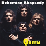 Queen Bohemian Rhapsody Music
