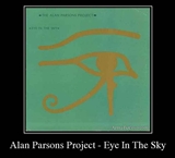 The Alan Parsons Project: Eye in the Sky